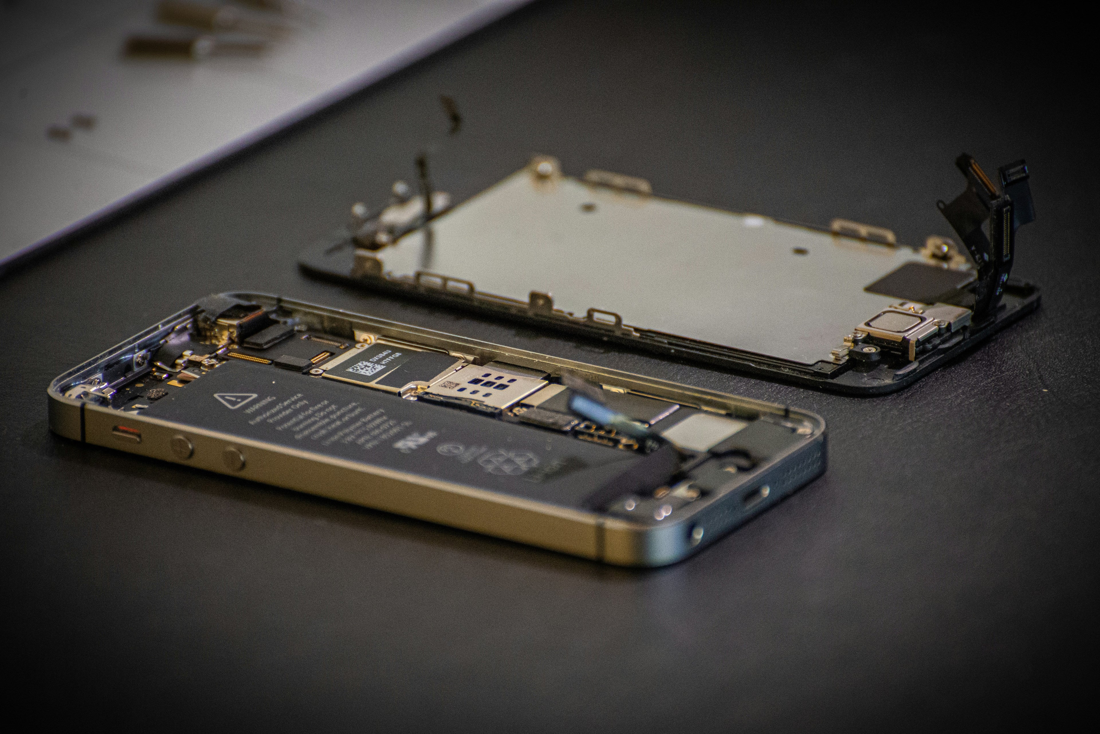 iPhone 13 Reparatur
